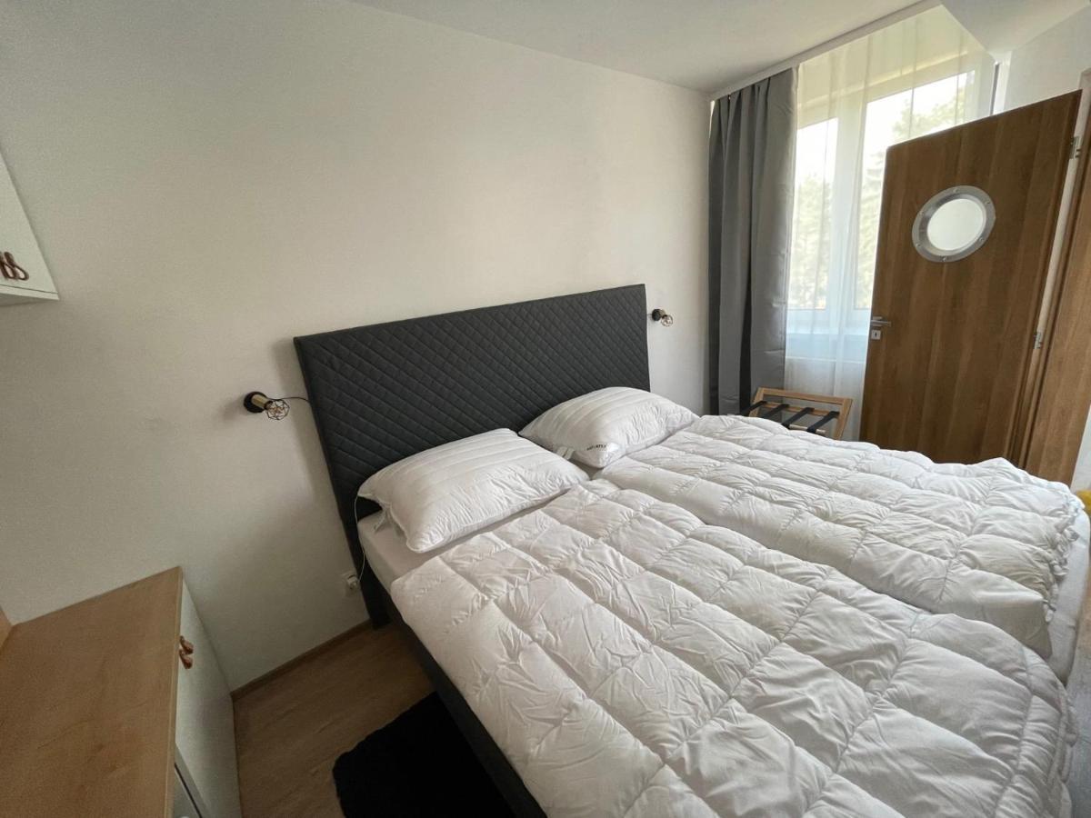 Apartman 511 Lipno nad Vltavou Exterior photo