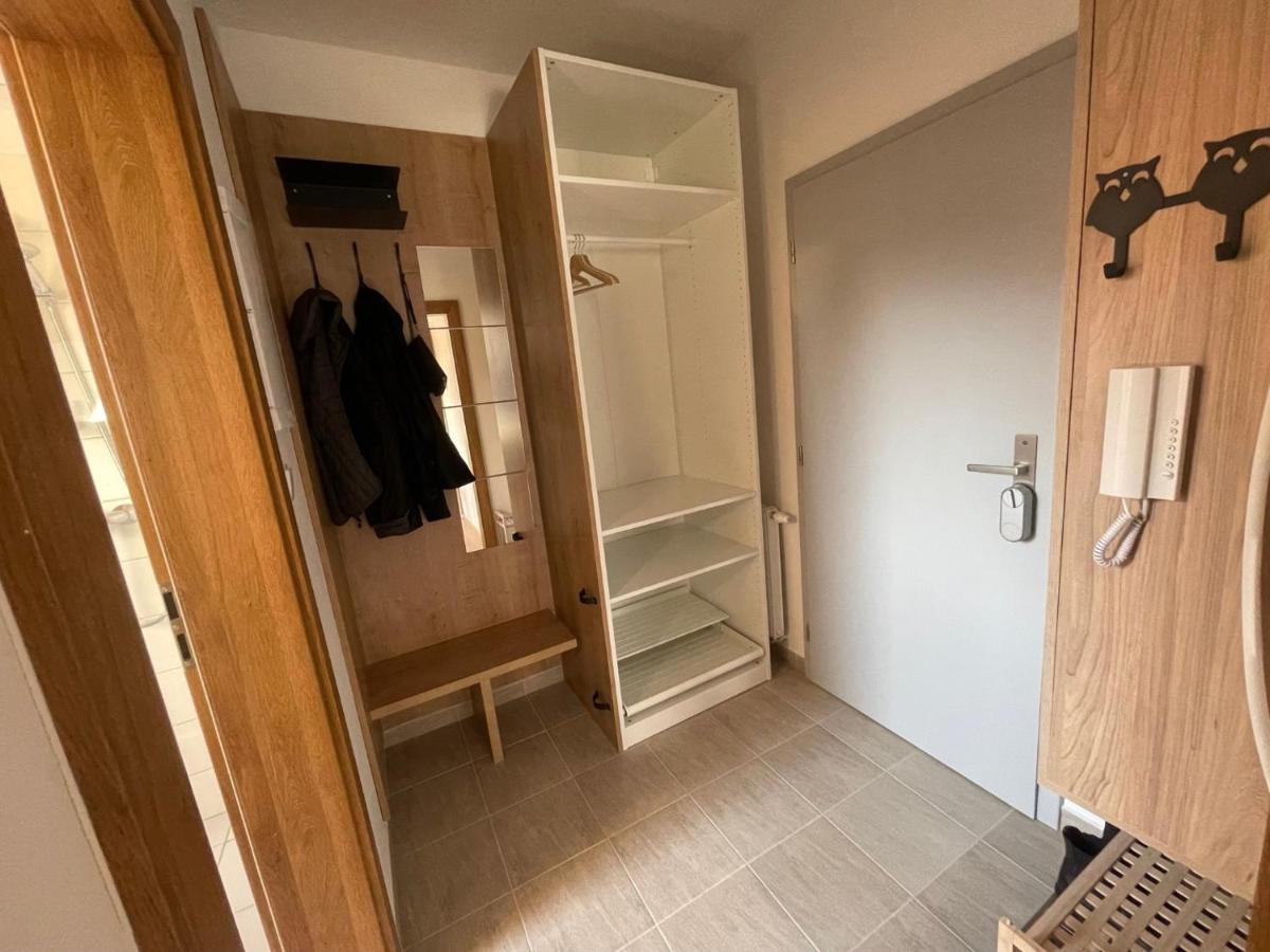 Apartman 511 Lipno nad Vltavou Exterior photo