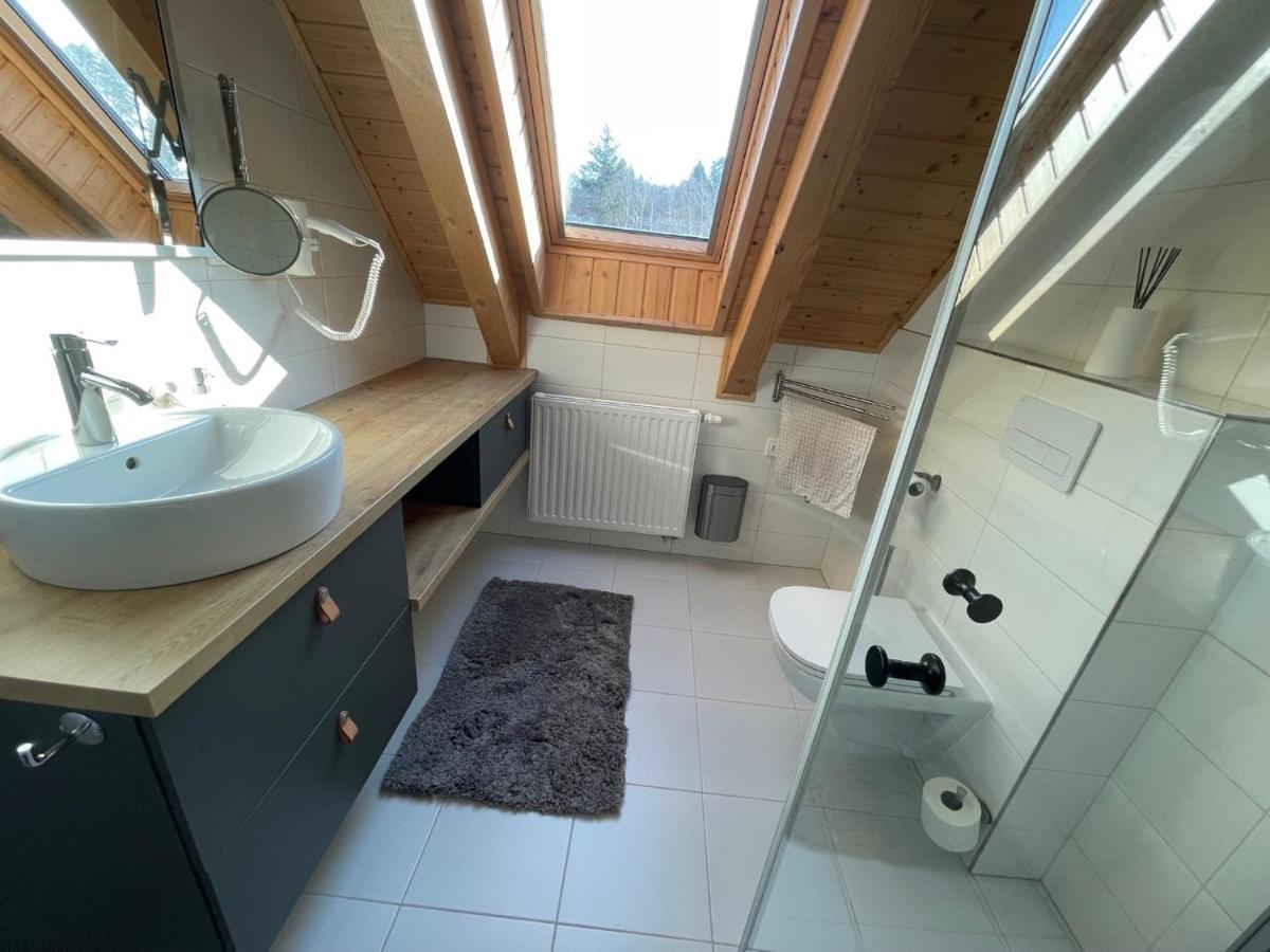 Apartman 511 Lipno nad Vltavou Exterior photo