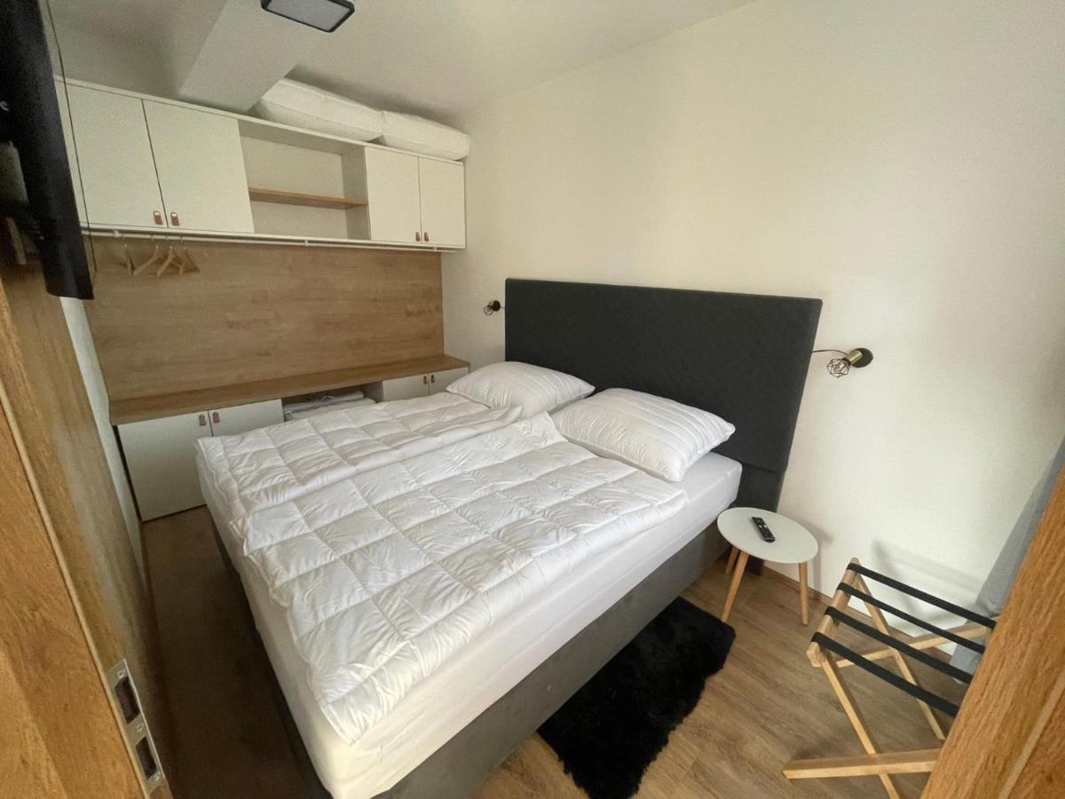 Apartman 511 Lipno nad Vltavou Exterior photo